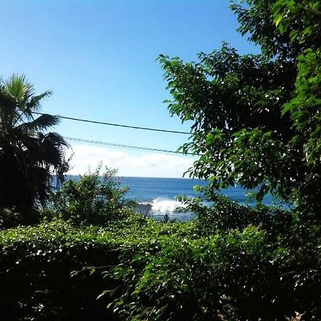 Charming 2Br Guest Suite With Ocean View Praia Luaran gambar