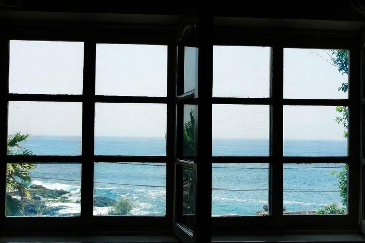 Charming 2Br Guest Suite With Ocean View Praia Luaran gambar